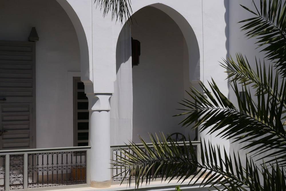 Riad Talaa12 Марракеш Экстерьер фото