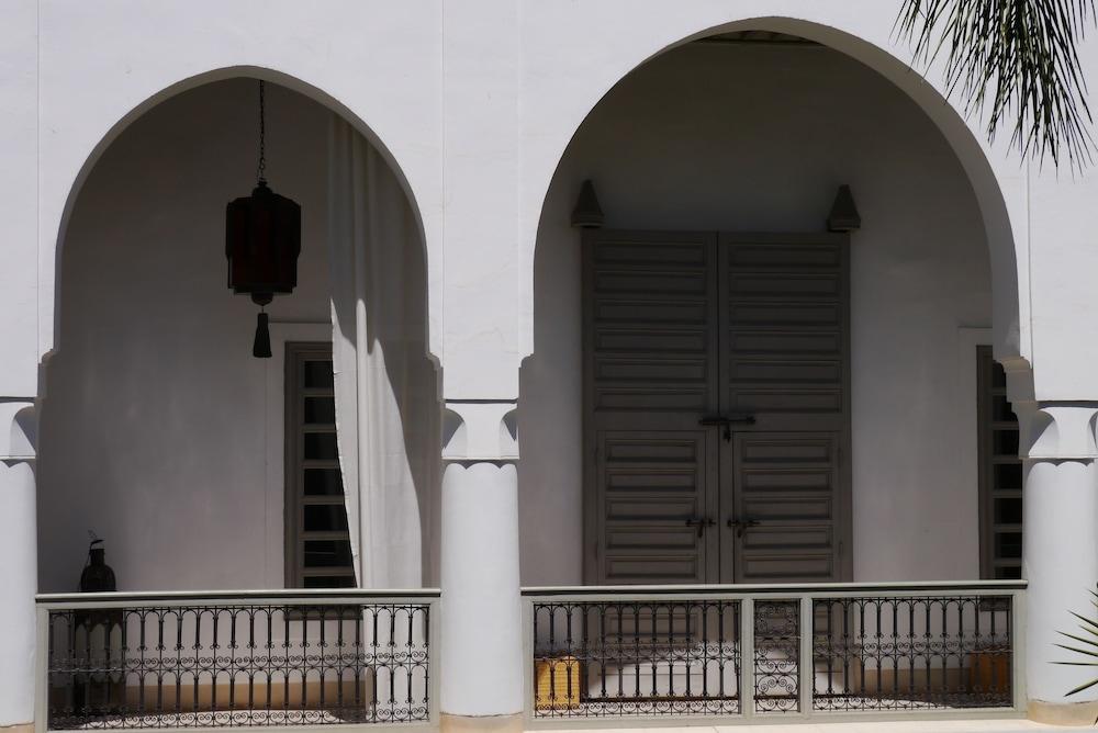 Riad Talaa12 Марракеш Экстерьер фото