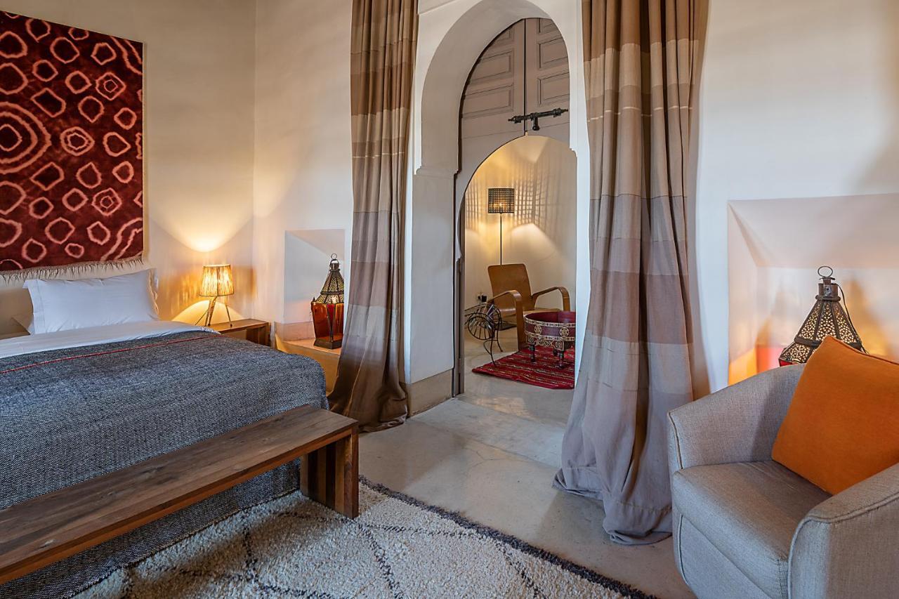 Riad Talaa12 Марракеш Экстерьер фото