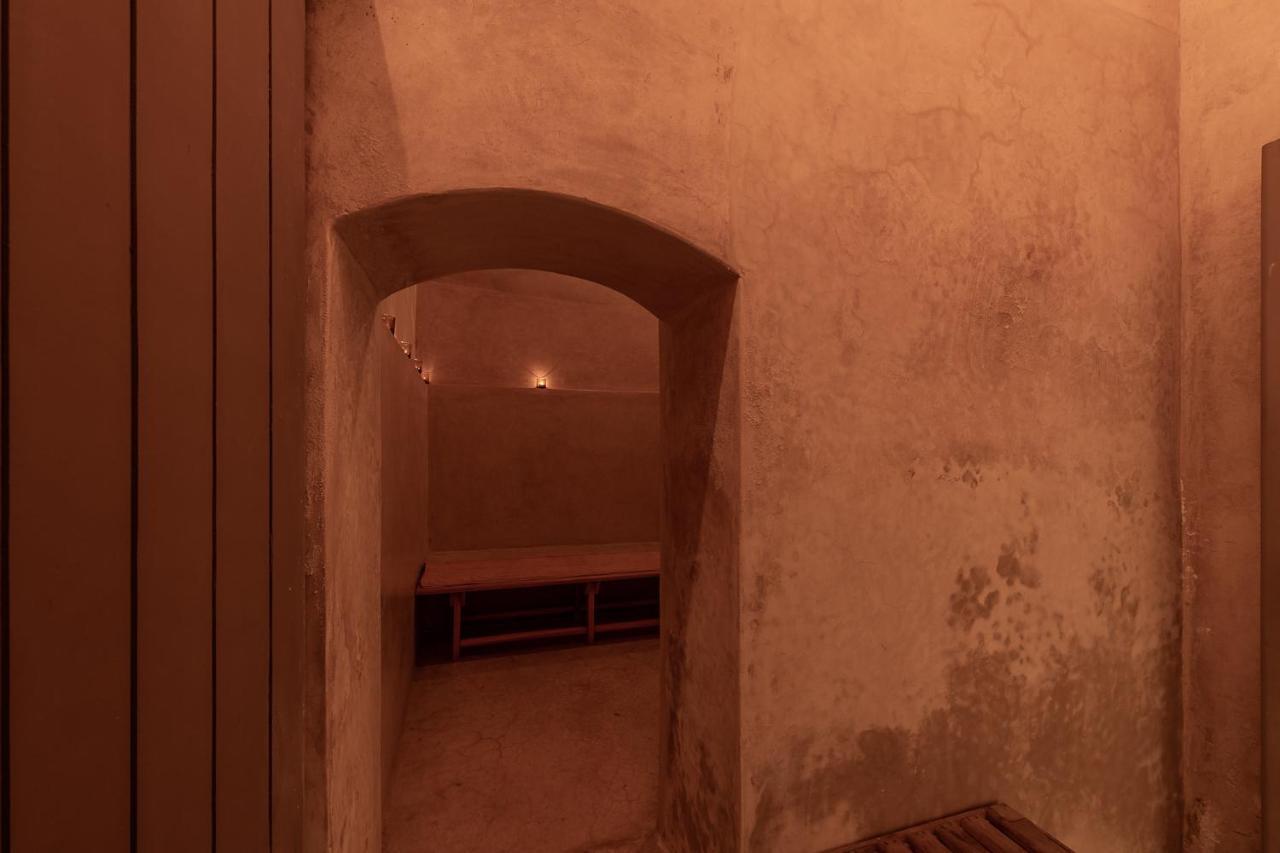 Riad Talaa12 Марракеш Экстерьер фото