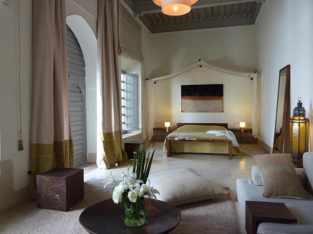 Riad Talaa12 Марракеш Экстерьер фото