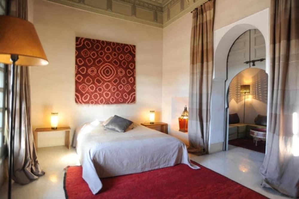 Riad Talaa12 Марракеш Экстерьер фото