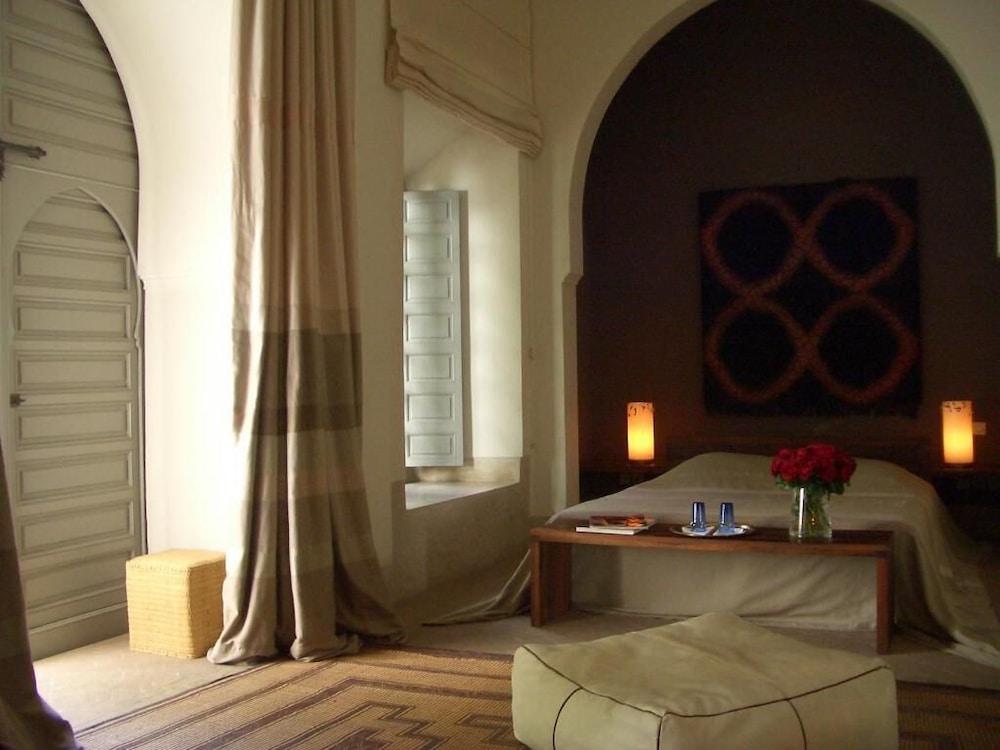 Riad Talaa12 Марракеш Экстерьер фото